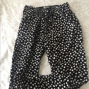 Abercrombie Kids pants